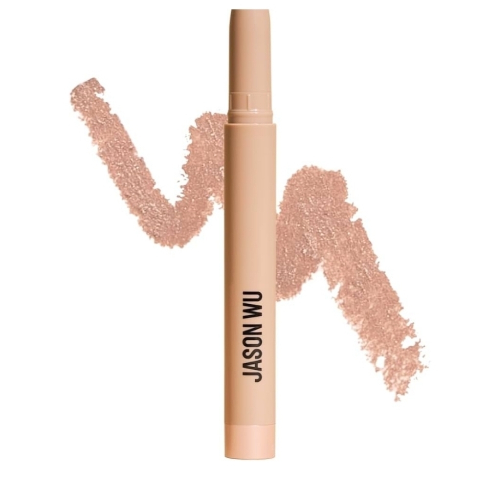 Jason Wu Jewel Stick Creamy Eyeshadow Stick: Sparkle Pearl (04), NIB